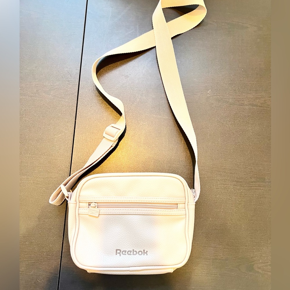Reebok Crossbody